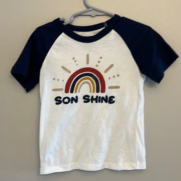 ⚡️ Boy Theme Shirts Bundle ⚡️ - Picture 2 of 16